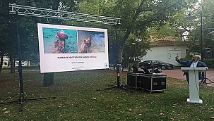 AVRUPA HAREKETLİLİK HAFTASI ETKİNLİKLERİ MÜSİLAJ SUNUMU İLE DEVAM ETTİ