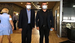 BAYRAM GİBİ KADIN ÇALIŞTAYI