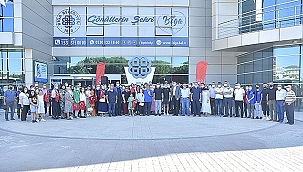 BİGA'NIN GURUR GÜNÜ