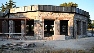 "ÇANAKKALE TEKNOPARK TEKNOLOJİ ÜSSÜ OLMA YOLUNDA"