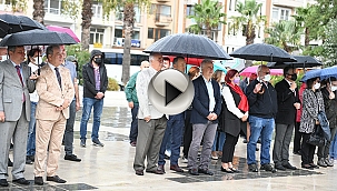 CUMHURİYET HALK PARTİSİ 98 YAŞINDA