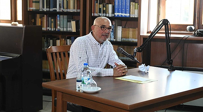 DİZMAN TROYA'DAN KARADENİZ'E UZANAN AŞK HİKAYELERİNİ ANLATTI