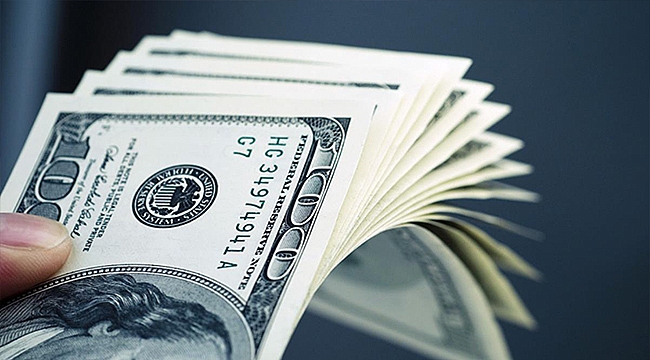 DOLAR REKOR ÜSTÜNE REKOR KIRMAYA DEVAM EDİYOR!