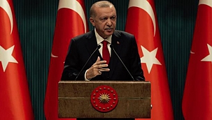 KABİNE BUGÜN TOPLANIYOR!