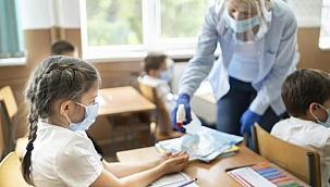 POZİTİF VAKA ÇIKAN SINIF KAPANMAYACAK!