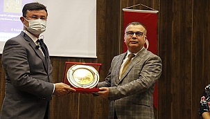 SAKARYA MEYDAN MUHAREBESİNİN 100. YILINA ÖZEL SÖYLEŞİ