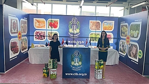 TARIM FUARI 4 GÜN SÜRECEK