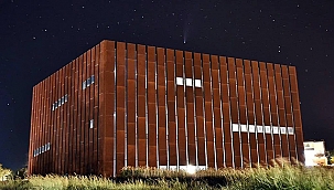 TROİA MÜZESİ'NE BİR ÖDÜL DAHA