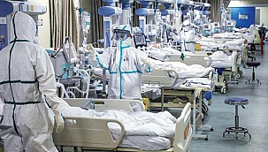 TÜRKİYE'DE 2 KİŞİDE TESPİT EDİLEN MU VARYANTININ BELİRTİLERİ!