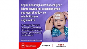 ULUSLARARASI İŞİTME ENGELLİLER HAFTASI