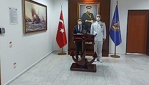 VALİ AKTAŞ'TAN HAYIRLI OLSUN ZİYARETLERİ