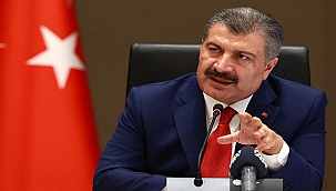 3. DOZ BİONTECH'E GEREK YOK!