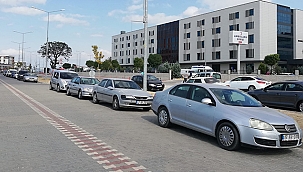 "AİLE HEKİMİ SAYISINI ARTTIRMAK ZORUNDAYIZ"