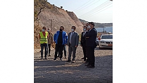 ASSOS HEPİMİZİN GÖZ BEBEĞİ