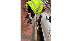 BELEDİYE TEYAKKUZDA!