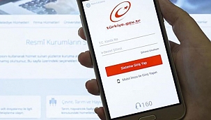 BUGÜNDEN İTİBAREN BAŞLIYOR!