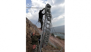 ÇANAKKALE VALİLİĞİNDEN, ASSOS BÖLGESİNDEKİ ÇALIŞMALARA İLİŞKİN AÇIKLAMA