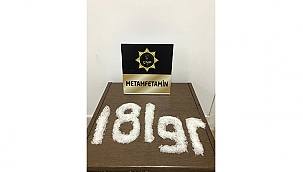 ÇOK SAYIDA UYUŞTURUCU MADDE ELE GEÇİRİLDİ!