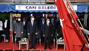 "CUMHURİYET BAYRAMIMIZ KUTLU OLSUN"