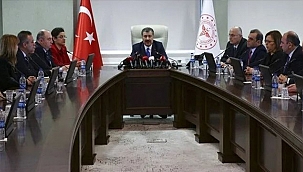 KARAR BUGÜN YAPILACAK BİLİM KURULU'NDA ÇIKACAK!