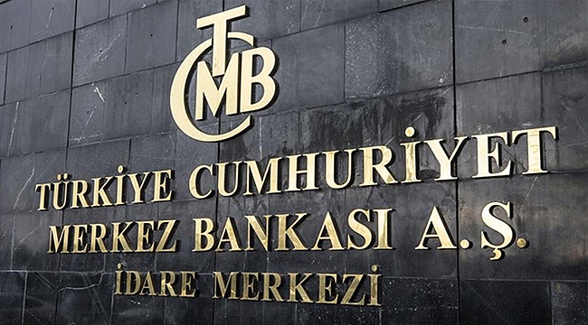 MERKEZ BANKASI, POLİTİKA FAİZİNİ YÜZDE 16'YA DÜŞÜRDÜ!