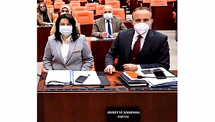 "MUHTARLARIMIZ, BİZLER İÇİN ÇOK KIYMETLİ"