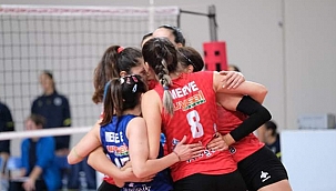 SULTANLAR İSTANBUL'DAN ZAFERLE DÖNDÜ