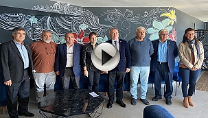 TROYA ZEYTİNYAĞI FESTİVALİ 3 GÜN SÜRECEK