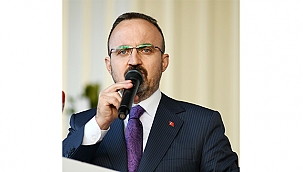 TURAN: "ÇANAKKALE'MİZİN İHRACATI DAHA DA ARTACAK"