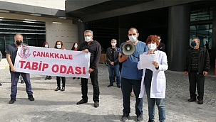 "UZUNCA BİR SÜRE 'OF' BİLE DİYEMEDİK"