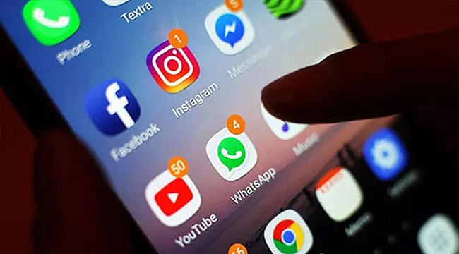 WHATSAPP, FACEBOOK VE INSTAGRAM ÇÖKTÜ!