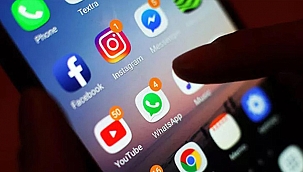 WHATSAPP, FACEBOOK VE INSTAGRAM ÇÖKTÜ!