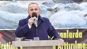 100 ADET SÜT SAĞIM ÜNİTESİ DAĞITILDI