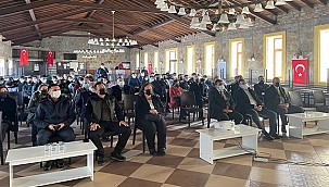 "AKİF" BELGESELİ BÜYÜK İLGİ GÖRDÜ