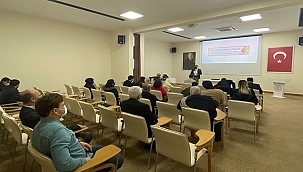 "AKİF DOSTU ŞEHİRLER" PROJESİ