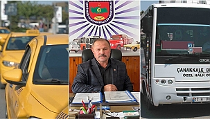 BİR ZAM DA TOPLU ULAŞIMA GELİYOR!