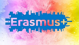 ÇOMÜ'DEN ERASMUS PLUS PROJE BAŞARISI