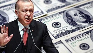 CUMHURBAŞKANI ERDOĞAN'DAN DÜŞÜK FAİZ POLİTİKASINDA KARARLILIK MESAJI!