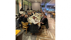 DEVA 1.YAŞINI KUTLADI