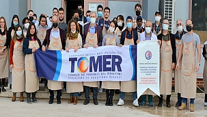 DİLİMİZ VE GELENEĞİN DİLİ ÇALIŞTAYI GERÇEKLEŞTİ