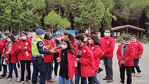 DÖRT AYDA 7 BİN KİŞİYE EĞİTİM VE SEMİNER DÜZENLENDİ