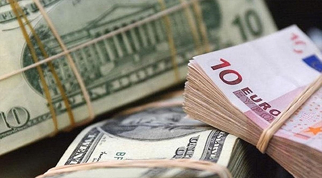 FAİZ KARARI ÖNCESİ DOLAR, EURO VE ALTINDAN YENİ REKOR!