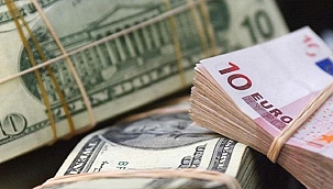 FAİZ KARARI ÖNCESİ DOLAR, EURO VE ALTINDAN YENİ REKOR!