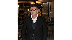 "GENÇLERİMİZİN HEYECANI VE DİNAMİZMİ BİZLERE ENERJİ VERİYOR"