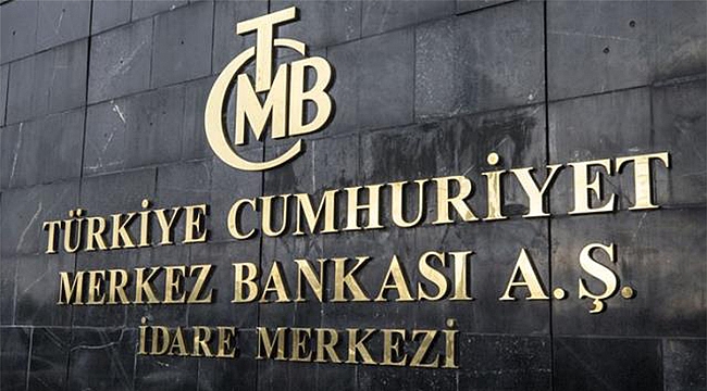 MERKEZ BANKASI POLİTİKA FAİZİNİ 100 BAZ PUANLIK İNDİRİMLE YÜZDE 15'E DÜŞÜRDÜ!