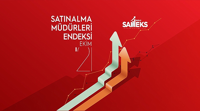 MÜSİAD 2021 EKİM AYI SAMEKS VERİLERİ AÇIKLANDI