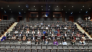 ODA VE BORSA GENEL SEKRETERLERİ İSTİŞARE TOPLANTISI YAPILDI