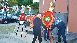 "ON'SUZ 83. YILIMIZ GERİ DE KALDI"