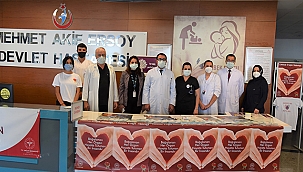 ORGAN BAĞIŞINDA TÜRKİYE İKİNCİSİYİZ