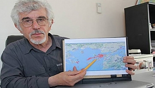 PERİNÇEK'TEN KORKUTAN DEPREM UYARISI!